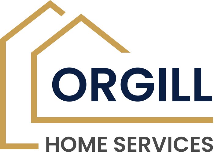 Orgill Home Services Logo